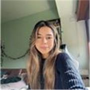 Profesora de FCE First Certificate in English para niños pequeños o pre-adolescentes, también soy niñera 
