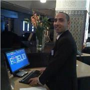 Hicham Mouzoune