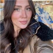 Biologa, competenza lingua inglese C1.
Entusiasta di poter offrire nozioni scientifiche.
Sarei entusiasta di poter trasmettere