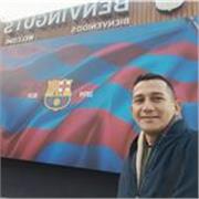 Ingeniero Agronomo Graduado en Venezuela, universidad Francisco De Miranda, con 5 años de experiencia en producción de cereales.