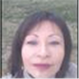 Roxana Giselle Saavedra