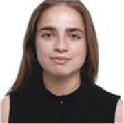 Estudiante de grado de ingeniería que ofrece apoyo a estudiantes desde primaria a bachillerato.