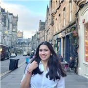 Shreya Dusane