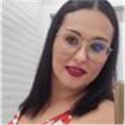 Profesora de matemáticas en IES públicos de Madrid desde 2019