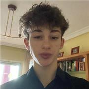 Profesor de Ciencias en general, titulo de bachillerato y en proceso del titulo universitario