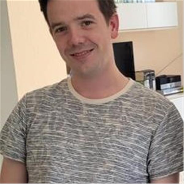 Paul Höhne Nachhilfelehrer aus Jena