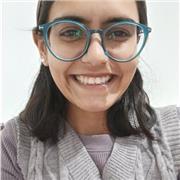 A very cool tutor who not only teaches but gives you tricky ways to handle mathematics better. Passionate about numbers and can make you see it too.