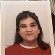 Soy una persona con ganas de aprender y de enseñar a los estudiantes, actualmente estudio integración social.