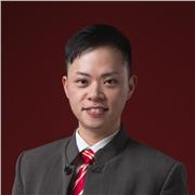 Professeur à domicile donnant des cours d'anglais pour le primaire, le secondaire et les adultes