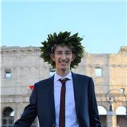 Insegnante certificato TEFL e Cambridge offre lezioni di Inglese