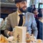 I’m a patient, down-to-earth tutor who helps students understand concepts clearly, build confidence, and enjoy learning