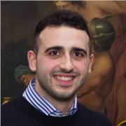 Insegnante di pianoforte e solfeggio a pieni voti