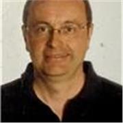 Profesor de Geografía e Historia durante ocho años