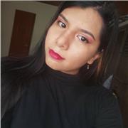 Profesora de ciencias ambientales, ofreciendo clases todos en general, online o presencial