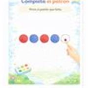 Clases para aprender a leer o a escribir para niños, números y todo lo que requiera en su aprendizaje