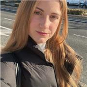 Profesora de apoyo escolar para materias de matemáticas , inglés y ciencias