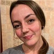 Insegnante madrelingua di italiano, impariamo insieme