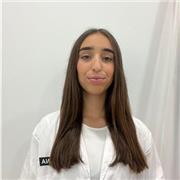 Soy Estudiante de Audiología Protésica y  tengo Bach Ciencias de la salud