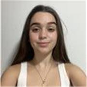 me considero una persona muy responsable, activa y que me gustan los niños. Además de formada ya que estoy estudiando educación 