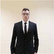 Professeur pour l'aide au devoir et cours particuliers d'histoire et d'anglais