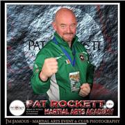 Pat Rockett