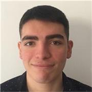 Maestro de lengua Española para personas de todas las edades