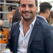 Profesor de Edudcación Fisica con experiencia como tutor en carrera docente