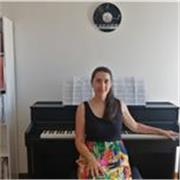 Lezioni di pianoforte per adulti, senza stress