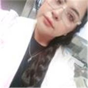 Doctora en Ciencias Naturales | Química, Biología y Microbiología