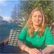 PhD from University of Limerick | Experienced Math Tutor for all school Levels from primary to high school