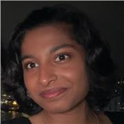 Maths tutoring, GCSE level, online, 3 years tutoring experience, neurodivergent friendly