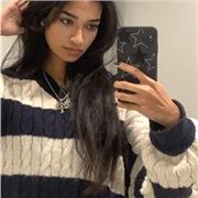 Anoushka Harish