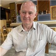 David Bickerton