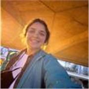 Docente, profesora en construcciones, dibujo y planos