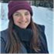 Profesora de inglés para estudiantes de ESO