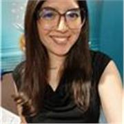 Maestra de Biología y Química con experiencia a nivel secundaria, bachillerato y universidad