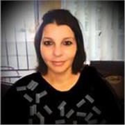 English tutor providing lessons to all children