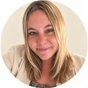 Profesora bilingüe imparte clases de inglés y español a todas las edades. Clases dinámicas y centradas en objetivos