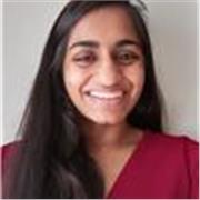 Friendly maths tutor for KS2 and KS3 students focused on building confidence and understanding