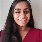 Friendly maths tutor for KS2 and KS3 students focused on building confidence and understanding