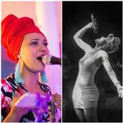 Imparto clases de canto para todas las edades y de piano clásico para niños y adolescentes