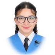 Estudiante de segundo de Educación primaria, ofrece clases de refuerzo en las distintas asignaturas de primaria y eso 