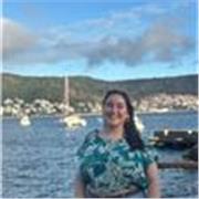 Professora particular de inglês para crianças