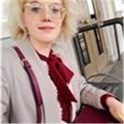 Il latino e la sua bellezza!
Diplomata al liceo classico.