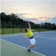 Clases de tenis particulares y grupales