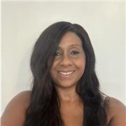 Passionate, dedicated, motivated, empathetic, positive, enthusiastic, encouraging and very much into health and well-being.