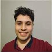 Patient and Experienced English Tutor for Kids - All Arabic Dialects Welcome!