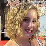 Graduada en fisioterapia experta en Fisioyoga, pediatría y mujer