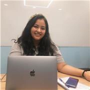 Preeti