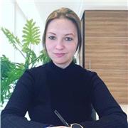 Profesora de finanzas y de inglés.  Cuento con más de 17 años en el sector financiero.  Doy clases en el Tec de Monterrey